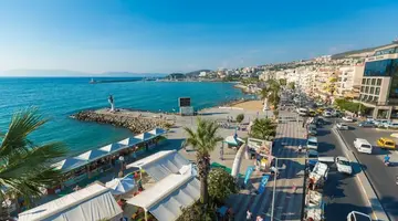 DERICI HOTEL