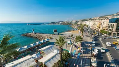 DERICI HOTEL