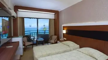 Derici Hotel