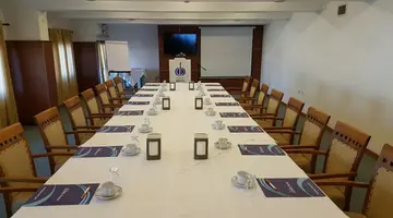 DERICI HOTEL