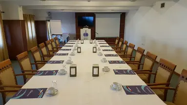 DERICI HOTEL