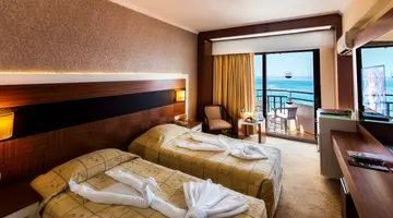 DERICI HOTEL