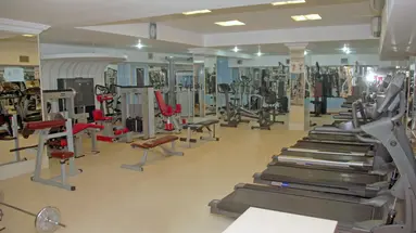 DERICI HOTEL