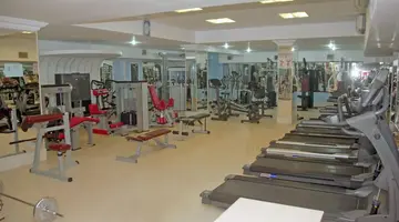 Derici Hotel
