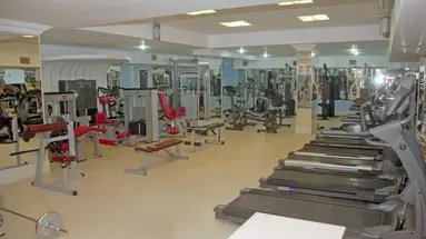 Derici Hotel
