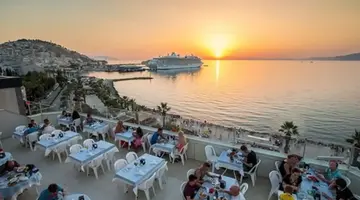 Derici Hotel