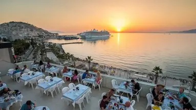 Derici Hotel
