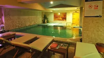 Derici Hotel