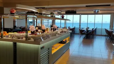 Derici Hotel
