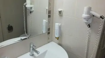 Derici Hotel
