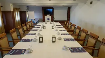 Derici Hotel