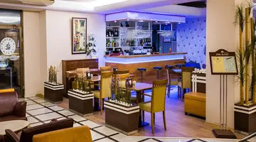 DERICI HOTEL