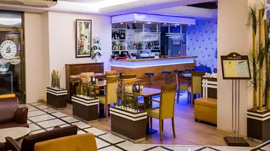 DERICI HOTEL