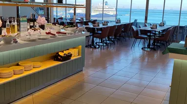DERICI HOTEL