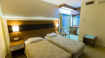 Derici Hotel