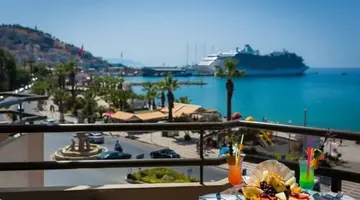 Derici Hotel