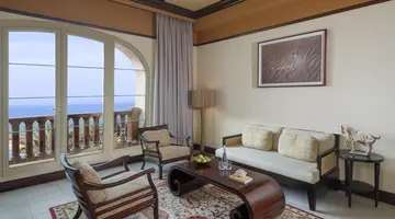 DESERT ISLANDS RESORT & SPA BY ANANTARA