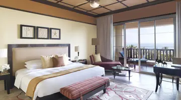 DESERT ISLANDS RESORT & SPA BY ANANTARA