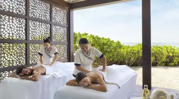 DESERT ISLANDS RESORT & SPA BY ANANTARA