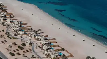 DESERT ISLANDS RESORT & SPA BY ANANTARA