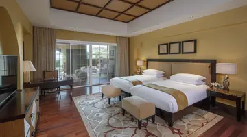 DESERT ISLANDS RESORT & SPA BY ANANTARA