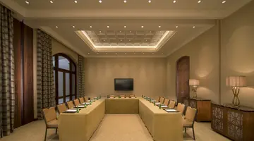 DESERT ISLANDS RESORT & SPA BY ANANTARA