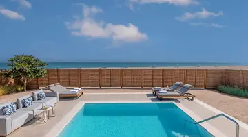 DESERT ISLANDS RESORT & SPA BY ANANTARA