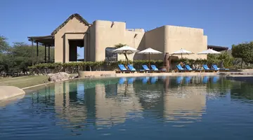 DESERT ISLANDS RESORT & SPA BY ANANTARA