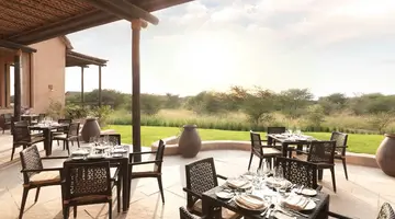 DESERT ISLANDS RESORT & SPA BY ANANTARA