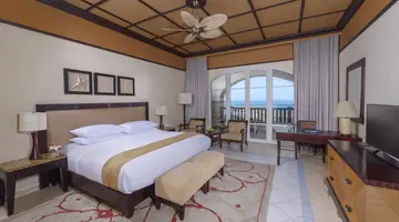 DESERT ISLANDS RESORT & SPA BY ANANTARA