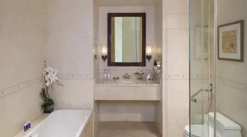 DESERT ISLANDS RESORT & SPA BY ANANTARA