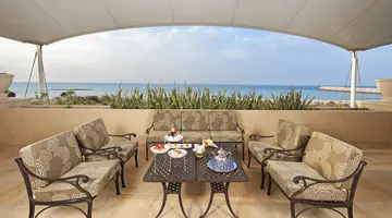 DESERT ISLANDS RESORT & SPA BY ANANTARA