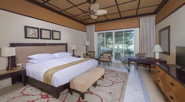 DESERT ISLANDS RESORT & SPA BY ANANTARA