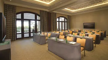DESERT ISLANDS RESORT & SPA BY ANANTARA