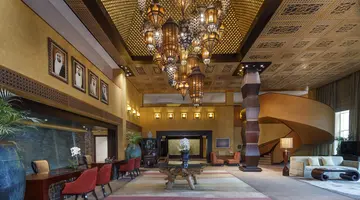 DESERT ISLANDS RESORT & SPA BY ANANTARA