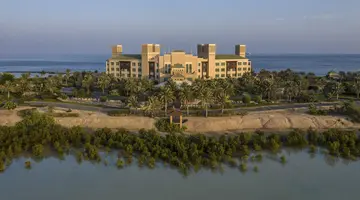DESERT ISLANDS RESORT & SPA BY ANANTARA