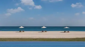 DESERT ISLANDS RESORT & SPA BY ANANTARA