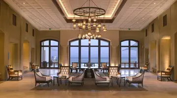 DESERT ISLANDS RESORT & SPA BY ANANTARA