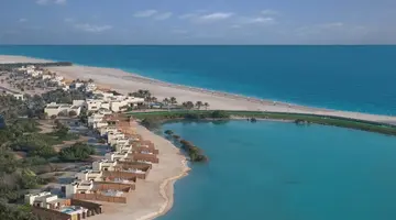 DESERT ISLANDS RESORT & SPA BY ANANTARA
