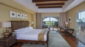 DESERT ISLANDS RESORT & SPA BY ANANTARA