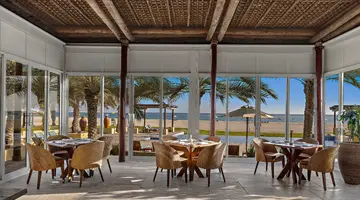 DESERT ISLANDS RESORT & SPA BY ANANTARA