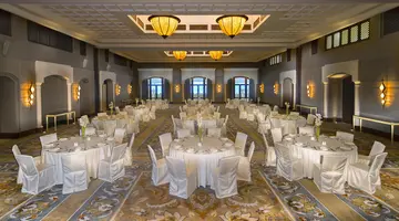 DESERT ISLANDS RESORT & SPA BY ANANTARA