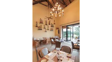DESERT ISLANDS RESORT & SPA BY ANANTARA