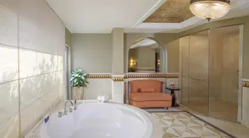 DESERT ISLANDS RESORT & SPA BY ANANTARA