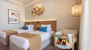 DESERT ROSE RESORT