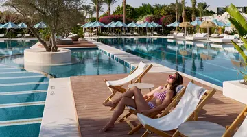 DESERT ROSE RESORT