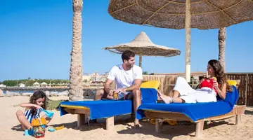 DESERT ROSE RESORT