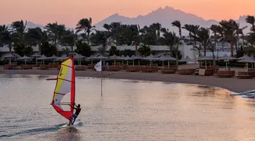 DESERT ROSE RESORT