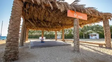 DESERT ROSE RESORT