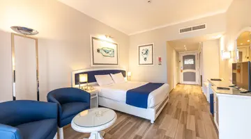 DESERT ROSE RESORT